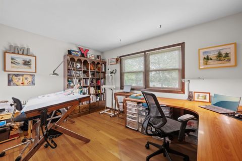 Tiny photo for 94 Cassin Road, Naperville, IL 60565 (MLS # 12491574)