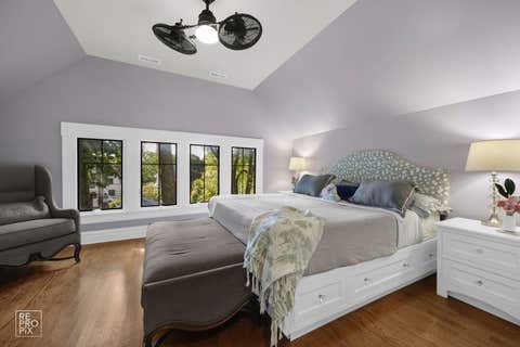 Tiny photo for 229 S Ridgeland Avenue, Oak Park, IL 60302 (MLS # 12641825)