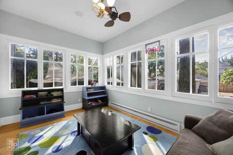 Tiny photo for 229 S Ridgeland Avenue, Oak Park, IL 60302 (MLS # 12641825)