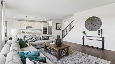 Tiny photo for 2301 La Cote Drive, Oswego, IL 60543 (MLS # 12748333)