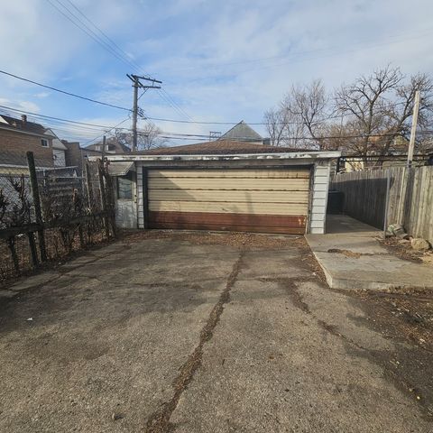 Tiny photo for Chicago, IL 60644 (MLS # 12511633)