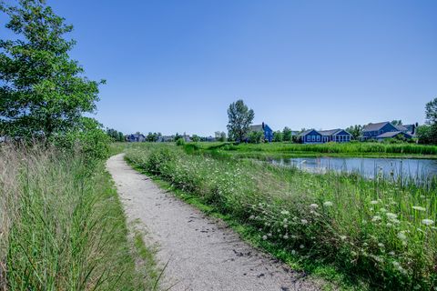 Tiny photo for 1024 Harris Road, Grayslake, IL 60030 (MLS # 12623175)