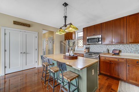 Tiny photo for 1024 Harris Road, Grayslake, IL 60030 (MLS # 12623175)