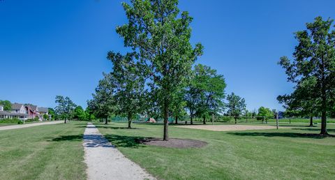 Tiny photo for 1024 Harris Road, Grayslake, IL 60030 (MLS # 12623175)