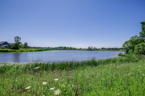 Tiny photo for 1024 Harris Road, Grayslake, IL 60030 (MLS # 12623175)
