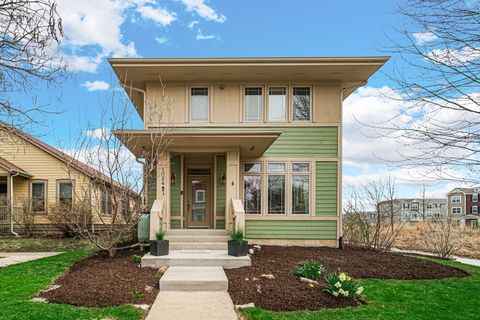 Tiny photo for 1024 Harris Road, Grayslake, IL 60030 (MLS # 12623175)