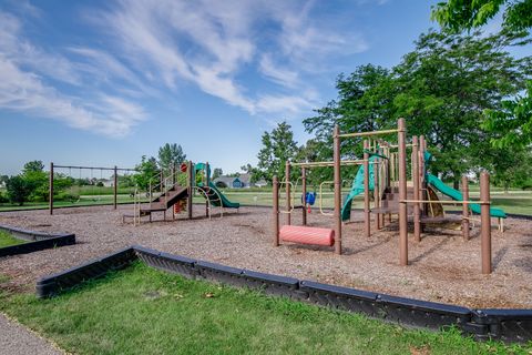 Tiny photo for 1024 Harris Road, Grayslake, IL 60030 (MLS # 12623175)