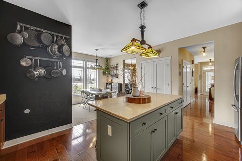 Tiny photo for 1024 Harris Road, Grayslake, IL 60030 (MLS # 12623175)