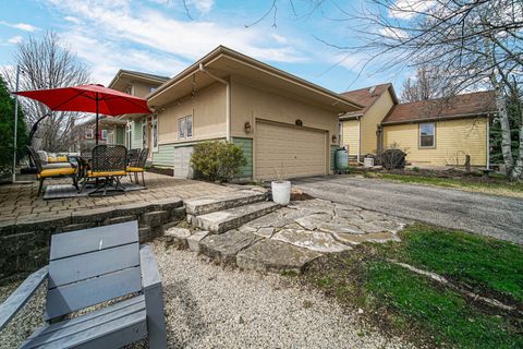 Tiny photo for 1024 Harris Road, Grayslake, IL 60030 (MLS # 12623175)