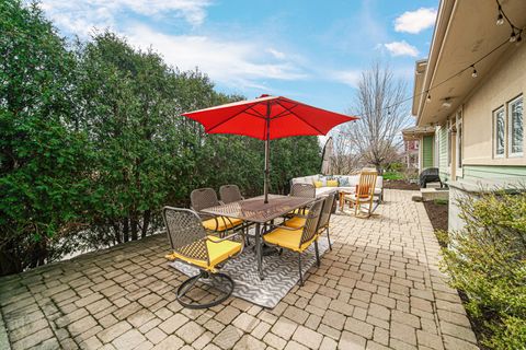 Tiny photo for 1024 Harris Road, Grayslake, IL 60030 (MLS # 12623175)