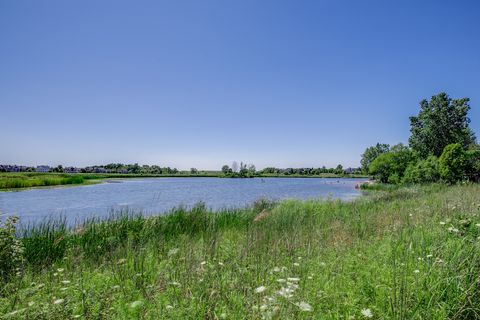 Tiny photo for 1024 Harris Road, Grayslake, IL 60030 (MLS # 12623175)