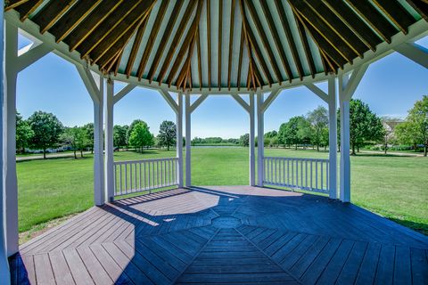 Tiny photo for 1024 Harris Road, Grayslake, IL 60030 (MLS # 12623175)