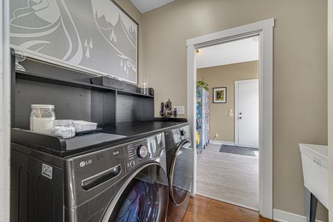 Tiny photo for 1024 Harris Road, Grayslake, IL 60030 (MLS # 12623175)