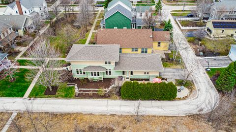 Tiny photo for 1024 Harris Road, Grayslake, IL 60030 (MLS # 12623175)