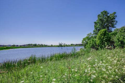 Tiny photo for 1024 Harris Road, Grayslake, IL 60030 (MLS # 12623175)