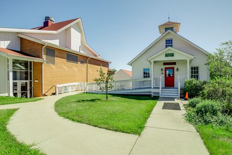 Tiny photo for 1024 Harris Road, Grayslake, IL 60030 (MLS # 12623175)