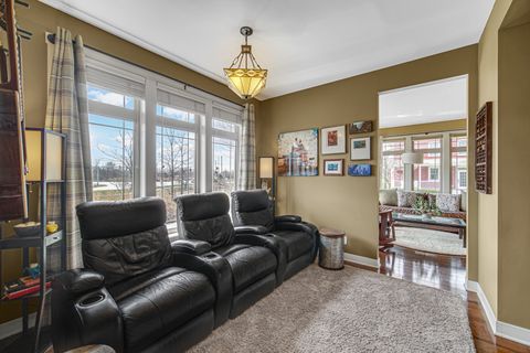 Tiny photo for 1024 Harris Road, Grayslake, IL 60030 (MLS # 12623175)