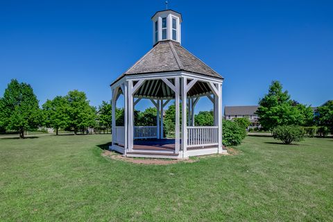 Tiny photo for 1024 Harris Road, Grayslake, IL 60030 (MLS # 12623175)