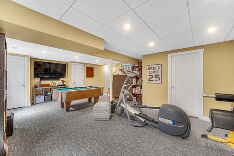 Tiny photo for 1024 Harris Road, Grayslake, IL 60030 (MLS # 12623175)