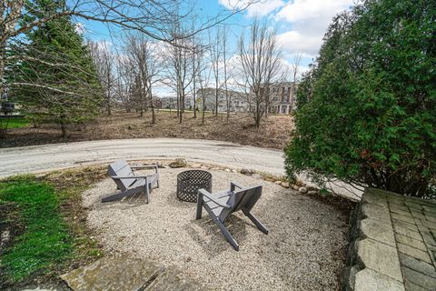 Tiny photo for 1024 Harris Road, Grayslake, IL 60030 (MLS # 12623175)