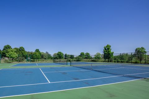Tiny photo for 1024 Harris Road, Grayslake, IL 60030 (MLS # 12623175)