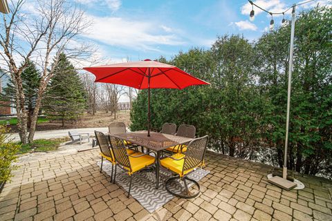 Tiny photo for 1024 Harris Road, Grayslake, IL 60030 (MLS # 12623175)