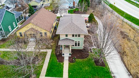 Tiny photo for 1024 Harris Road, Grayslake, IL 60030 (MLS # 12623175)