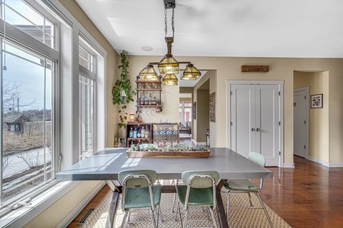 Tiny photo for 1024 Harris Road, Grayslake, IL 60030 (MLS # 12623175)