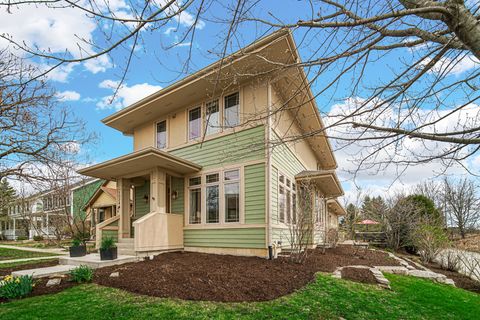 Tiny photo for 1024 Harris Road, Grayslake, IL 60030 (MLS # 12623175)