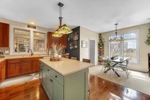 Tiny photo for 1024 Harris Road, Grayslake, IL 60030 (MLS # 12623175)