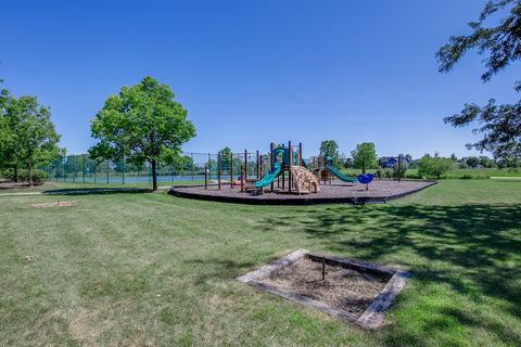 Tiny photo for 1024 Harris Road, Grayslake, IL 60030 (MLS # 12623175)