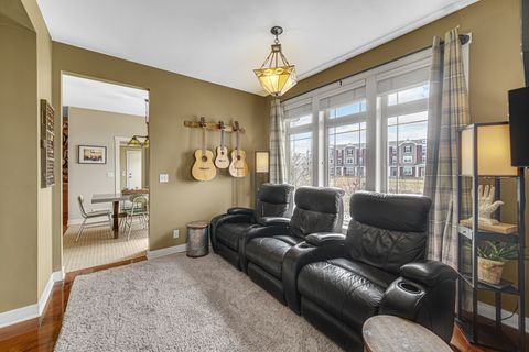 Tiny photo for 1024 Harris Road, Grayslake, IL 60030 (MLS # 12623175)