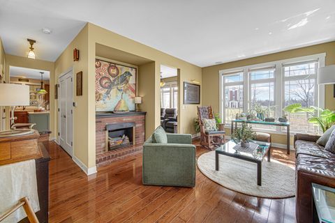 Tiny photo for 1024 Harris Road, Grayslake, IL 60030 (MLS # 12623175)
