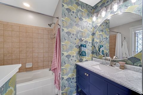 Tiny photo for 1024 Harris Road, Grayslake, IL 60030 (MLS # 12623175)