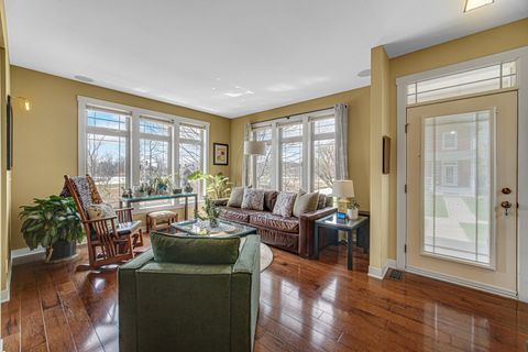 Tiny photo for 1024 Harris Road, Grayslake, IL 60030 (MLS # 12623175)