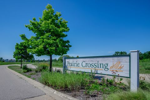 Tiny photo for 1024 Harris Road, Grayslake, IL 60030 (MLS # 12623175)