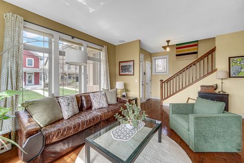 Tiny photo for 1024 Harris Road, Grayslake, IL 60030 (MLS # 12623175)