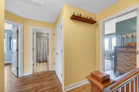 Tiny photo for 1024 Harris Road, Grayslake, IL 60030 (MLS # 12623175)