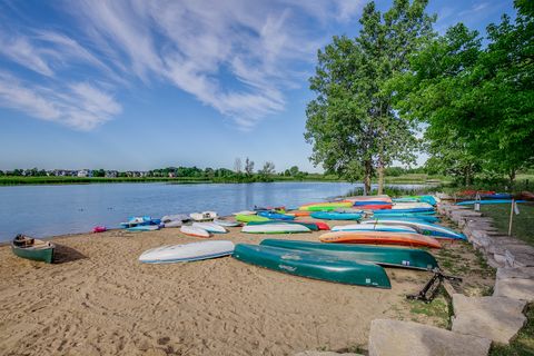 Tiny photo for 1024 Harris Road, Grayslake, IL 60030 (MLS # 12623175)