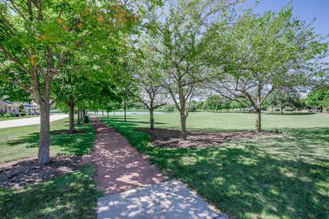 Tiny photo for 1024 Harris Road, Grayslake, IL 60030 (MLS # 12623175)