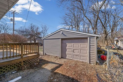 Tiny photo for 705 N Elm Street, Champaign, IL 61820 (MLS # 12567588)
