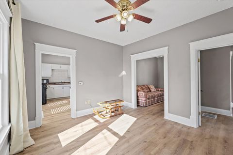 Tiny photo for 705 N Elm Street, Champaign, IL 61820 (MLS # 12567588)