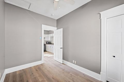 Tiny photo for 705 N Elm Street, Champaign, IL 61820 (MLS # 12567588)