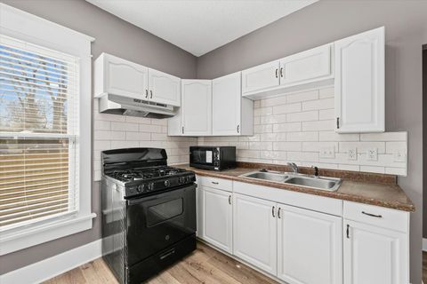 Tiny photo for 705 N Elm Street, Champaign, IL 61820 (MLS # 12567588)