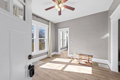 Tiny photo for 705 N Elm Street, Champaign, IL 61820 (MLS # 12567588)