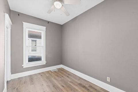 Tiny photo for 705 N Elm Street, Champaign, IL 61820 (MLS # 12567588)