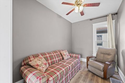 Tiny photo for 705 N Elm Street, Champaign, IL 61820 (MLS # 12567588)