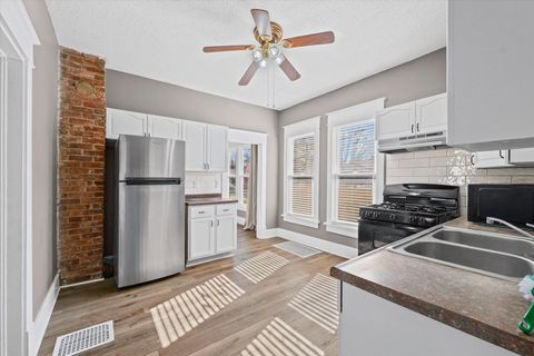 Tiny photo for 705 N Elm Street, Champaign, IL 61820 (MLS # 12567588)