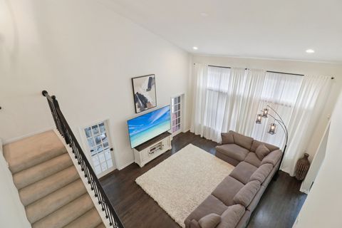 Tiny photo for 12843 Bradford Lane, Plainfield, IL 60585 (MLS # 12507809)