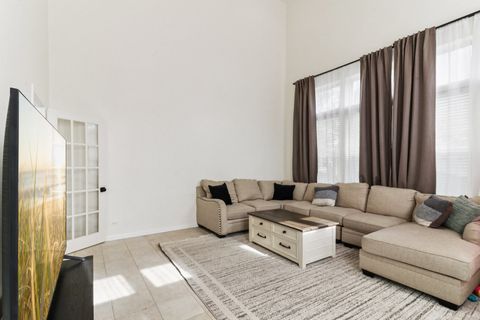 Tiny photo for 12843 Bradford Lane, Plainfield, IL 60585 (MLS # 12507809)